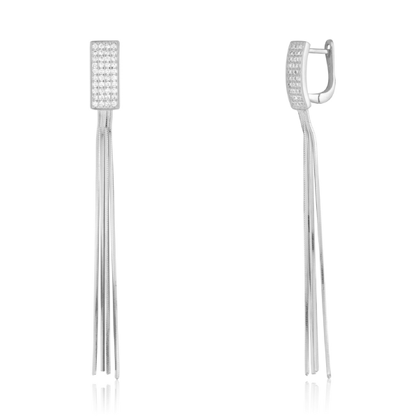 Náušnice SVLE3470XE9BI00