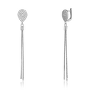 Náušnice SVLE3468XE9BI00