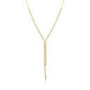 Náhrdelník SVLN0692XE9GO45