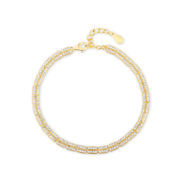 Náramek SVLB0587XE9GO18