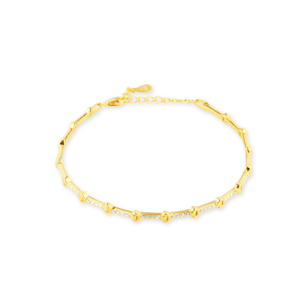 Náramek SVLB0589XE9GO18