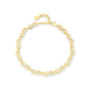 Náramek SVLB0588XE9GO18