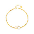 Náramek SVLB0586XE9GO18