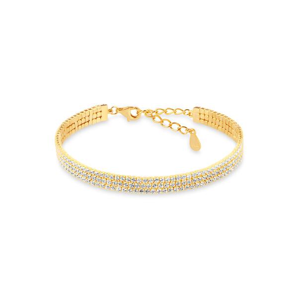 Náramek SVLB0591XE9GO18