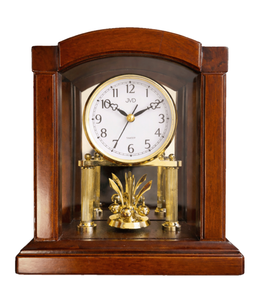 Stolní hodiny JVD HS3023.2