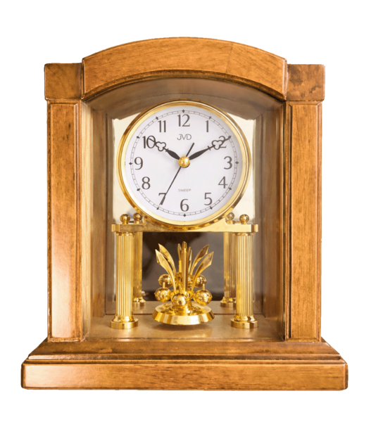 Stolní hodiny JVD HS3023.1