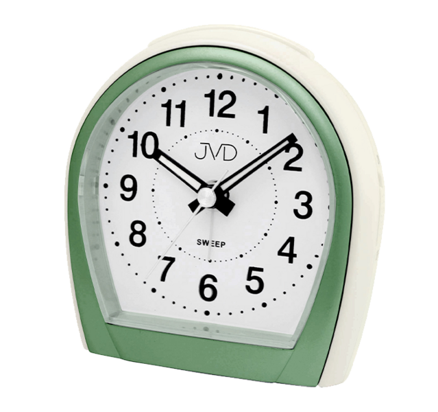 Budík JVD SRP812.13