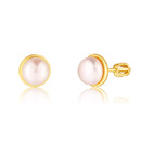 Náušnice SVLE0697XH2GPSR