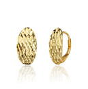 Náušnice SVLE3529XJ6GO00