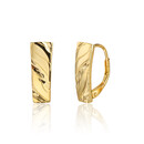 Náušnice SVLE3524XJ6GO00