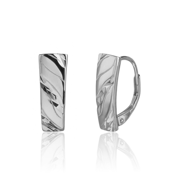 Náušnice SVLE3524XJ60000