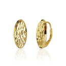 Náušnice SVLE3518XJ6GO00