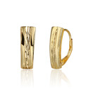 Náušnice SVLE3512XJ6GO00