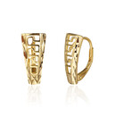 Náušnice SVLE3511XJ6GO00