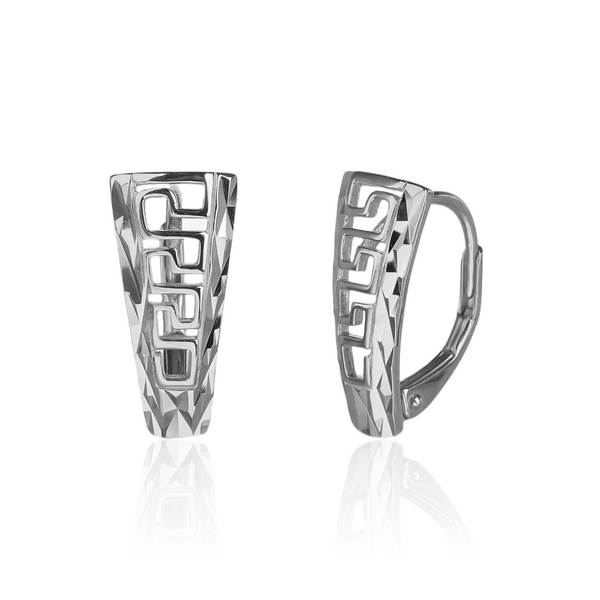 Náušnice SVLE3511XJ60000