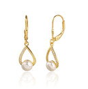 Náušnice SVLE3507XJ6GO00