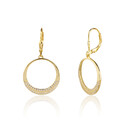 Náušnice SVLE3506XJ6GO00