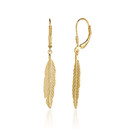 Náušnice SVLE3505XJ6GO00