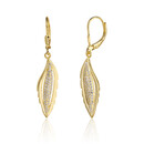 Náušnice SVLE3504XJ6GO00