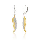 Náušnice SVLE3502XJ6BI00