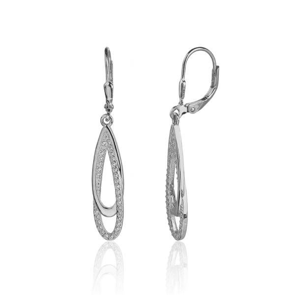 Náušnice SVLE3499XJ6BI00