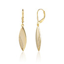 Náušnice SVLE3497XJ6GO00