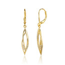 Náušnice SVLE3496XJ6GO00