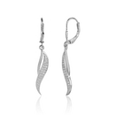 Náušnice SVLE3493XJ6BI00