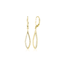 Náušnice SVLE2575XJ6GO00