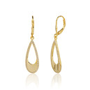 Náušnice SVLE3490XJ6GO00