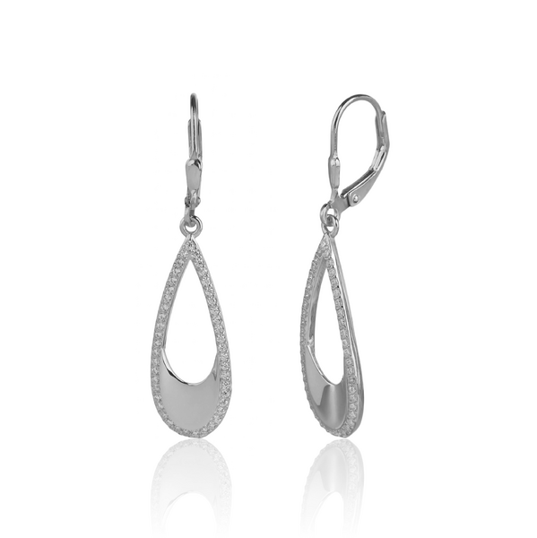 Náušnice SVLE3490XJ6BI00