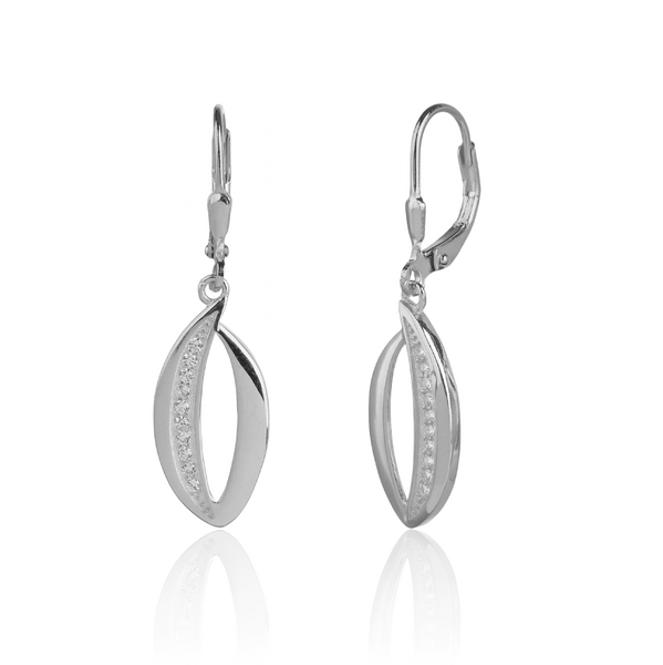 Náušnice SVLE3486XJ6BI00