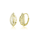 Náušnice SVLE2232XJ6GO00