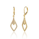 Náušnice SVLE3482XJ6GO00