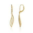 Náušnice SVLE3481XJ6GO00