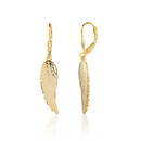 Náušnice SVLE3477XJ6GO00