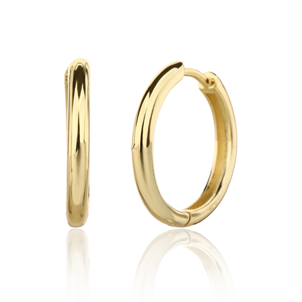 Náušnice SVLE3546XK8GO00