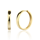 Náušnice SVLE3544XK8GO00