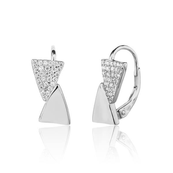 Náušnice SVLE3558XK8BI00