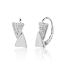 Náušnice SVLE3558XK8BI00