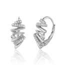 Náušnice SVLE3557XK8BI00