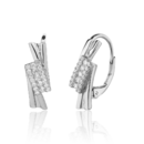 Náušnice SVLE3556XK8BI00