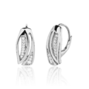 Náušnice SVLE3555XK8BI00