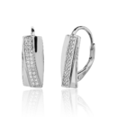 Náušnice SVLE3554XK8BI00