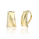 Náušnice SVLE3553XK8GO00