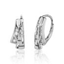 Náušnice SVLE3552XK8BI00