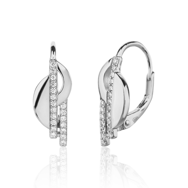 Náušnice SVLE3551XK8BI00