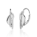 Náušnice SVLE3551XK8BI00