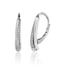 Náušnice SVLE3550XK8BI00