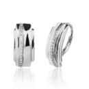 Náušnice SVLE3549XK8BI00
